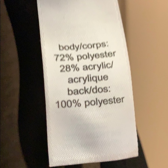 Sequins top - Picture 5 of 6